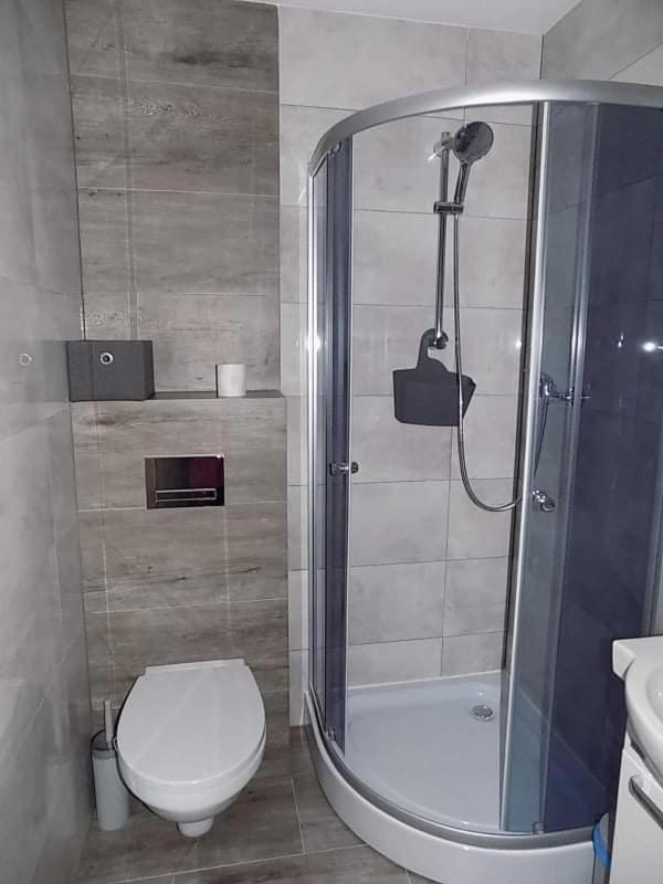 Apartament U Halinki Czorsztyn Zewnętrze zdjęcie